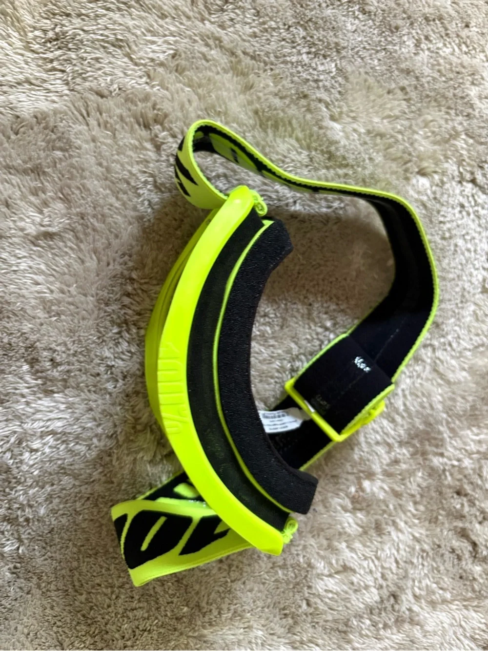 N/A high visibility